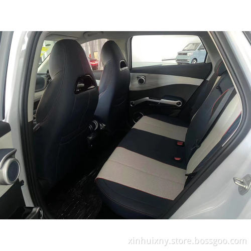 Export BYD yuan 2023 best price Creation Edition 715KM 4WD Flagship Electric Cars